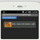 Illustration for article titled Android UI Screenshots